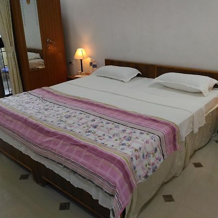 Alba Rooms Palolem Rosebuds المظهر الخارجي الصورة