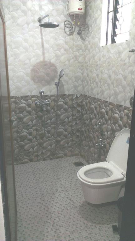 Alba Rooms Palolem Rosebuds الغرفة الصورة