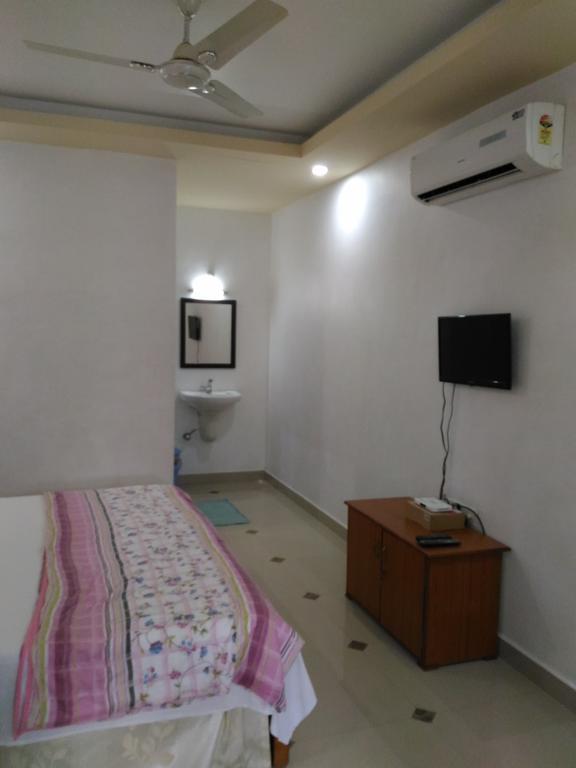 Alba Rooms Palolem Rosebuds المظهر الخارجي الصورة