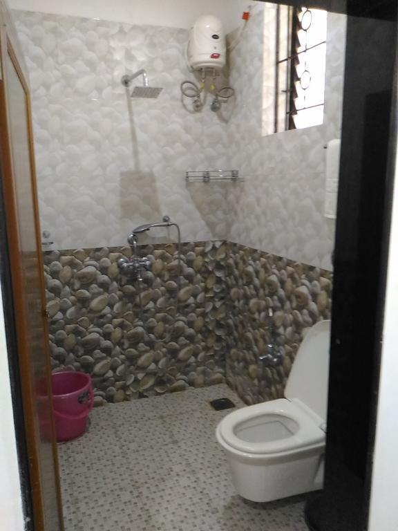 Alba Rooms Palolem Rosebuds المظهر الخارجي الصورة