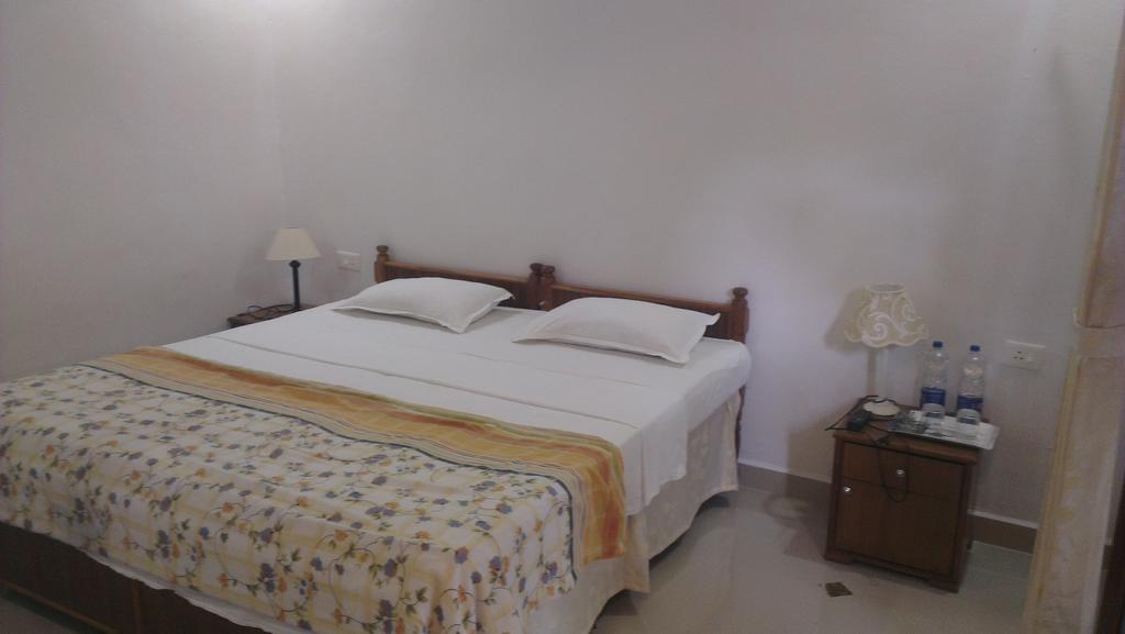 Alba Rooms Palolem Rosebuds الغرفة الصورة